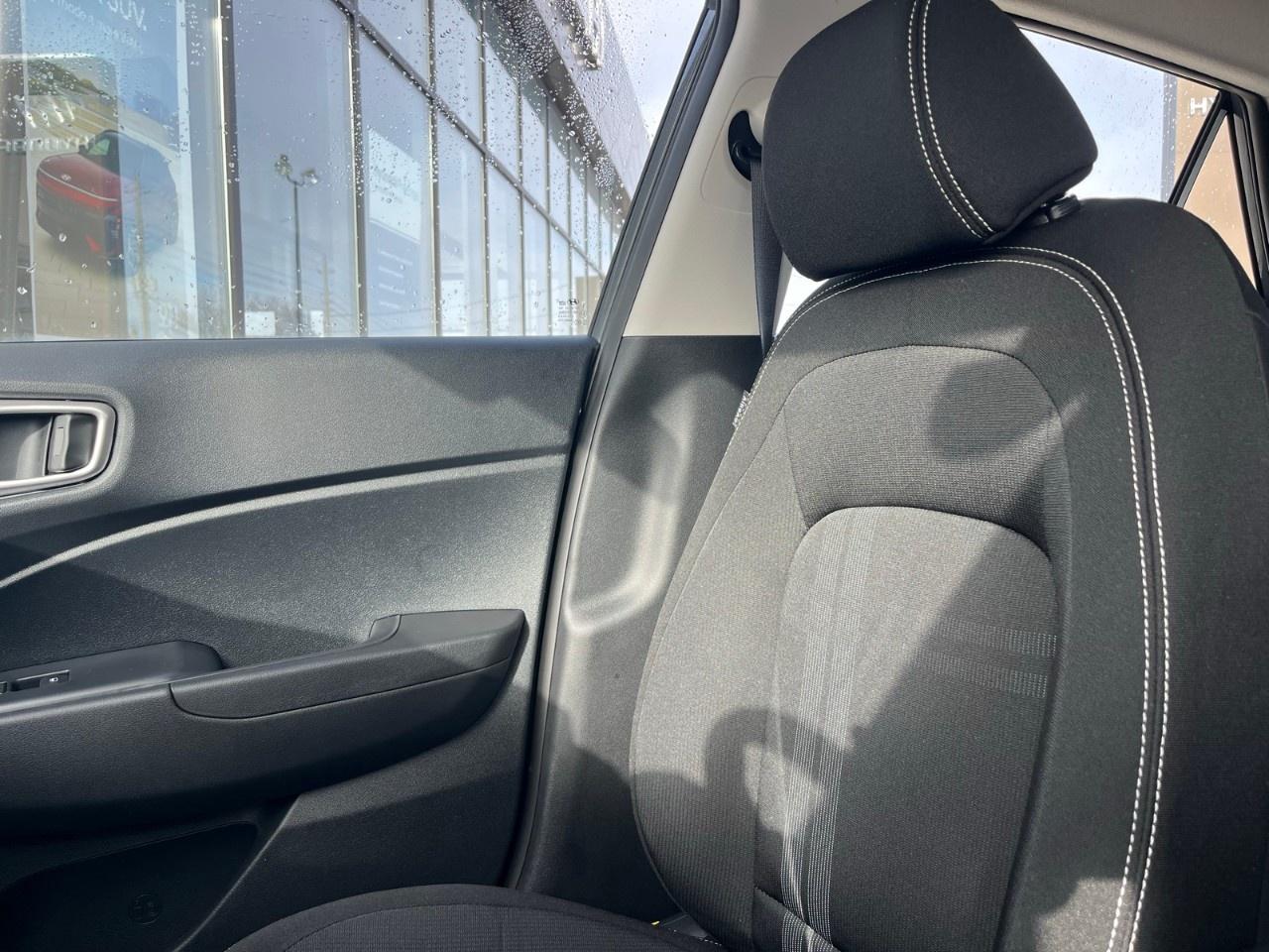 2026 Hyundai Venue Preferred IVT Photo