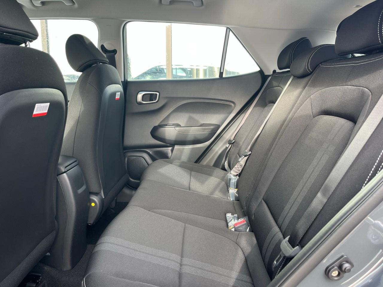 2026 Hyundai Venue Preferred IVT Photo