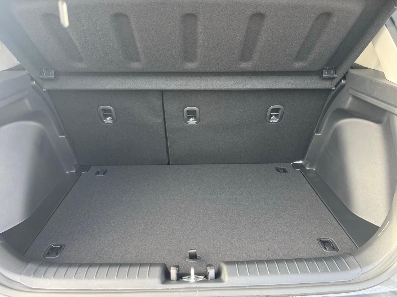 2026 Hyundai Venue Preferred IVT Photo