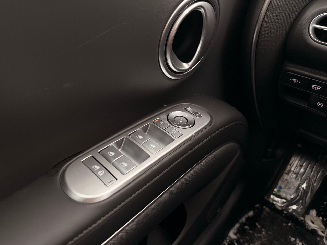 2026 Hyundai PALISADE ULTIMATE CALLIGRAPHY AWD Photo