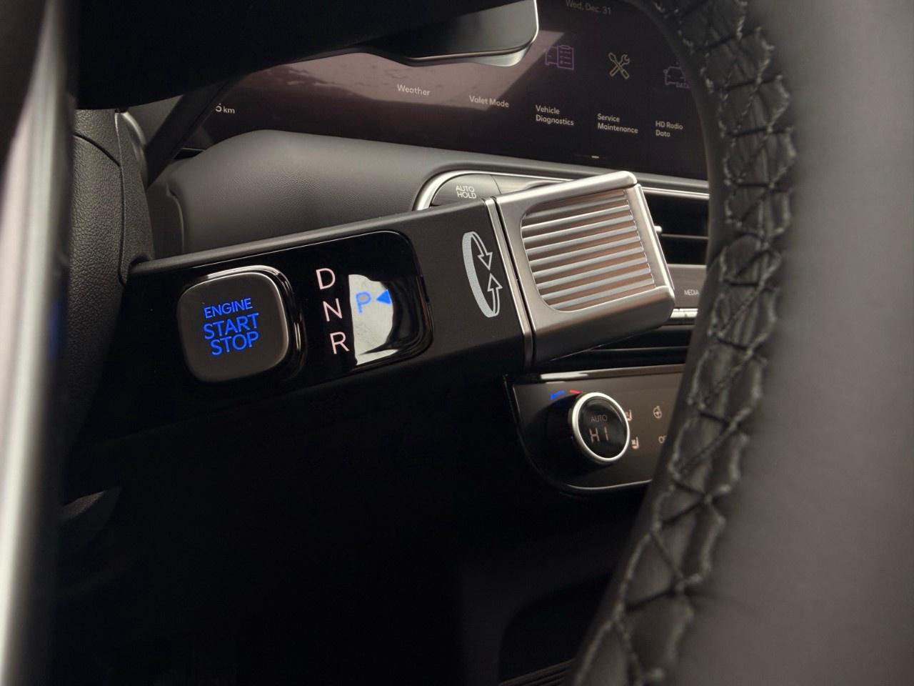 2026 Hyundai PALISADE ULTIMATE CALLIGRAPHY AWD Photo