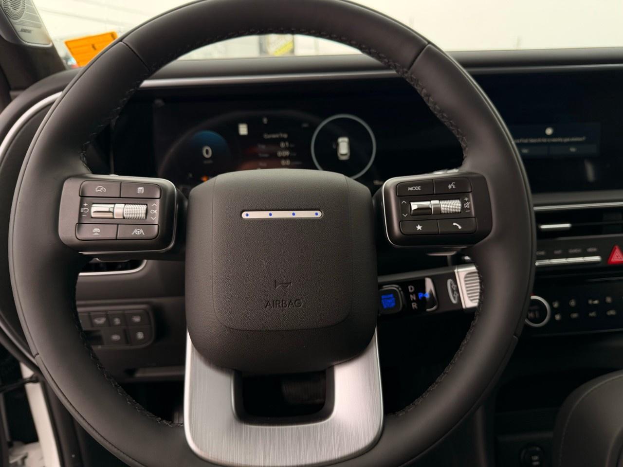 2026 Hyundai PALISADE ULTIMATE CALLIGRAPHY AWD Photo