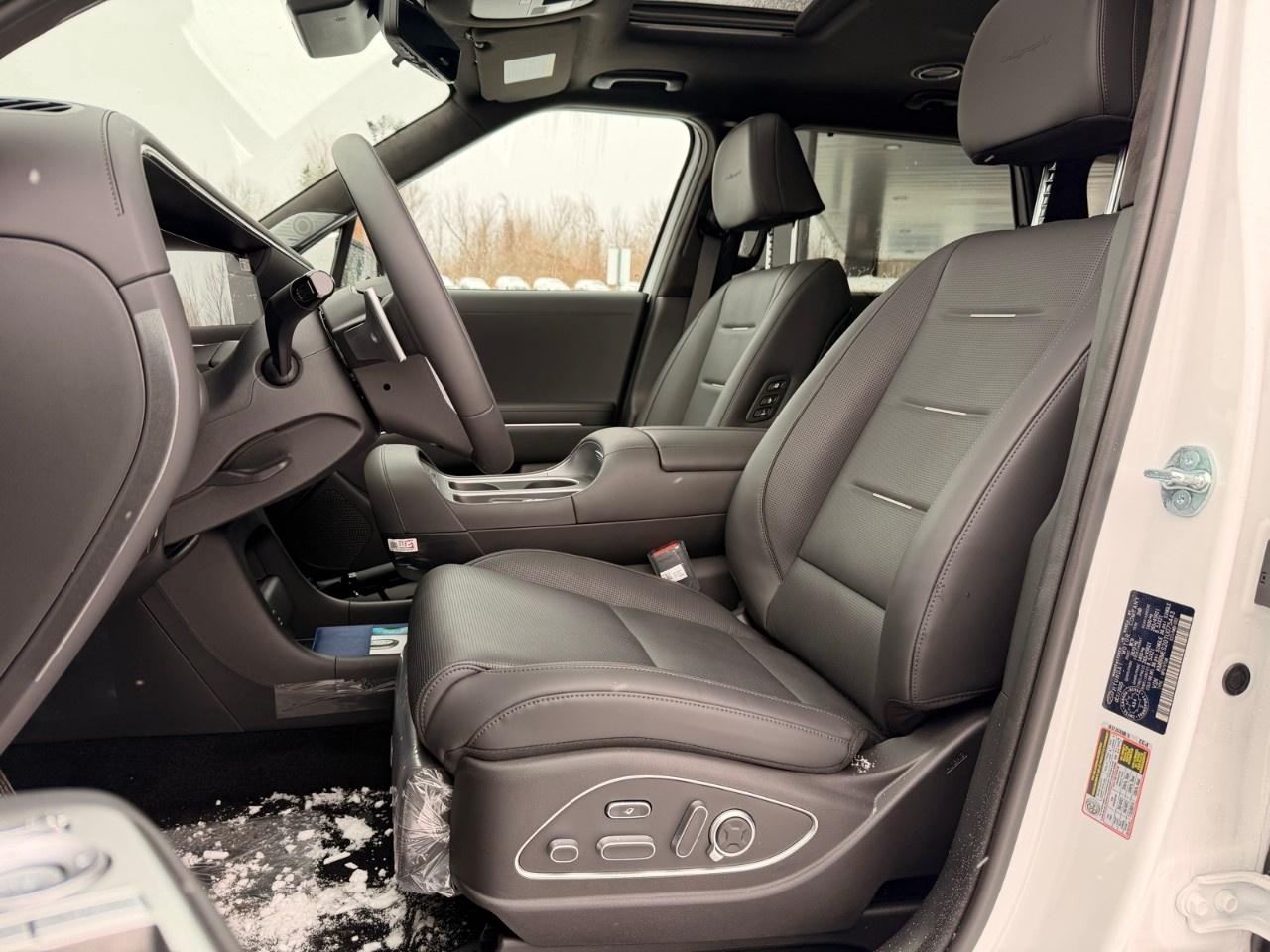 2026 Hyundai PALISADE ULTIMATE CALLIGRAPHY AWD Photo