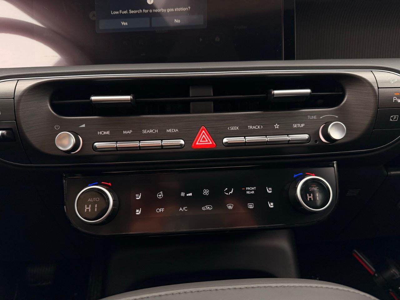 2026 Hyundai PALISADE ULTIMATE CALLIGRAPHY AWD Photo