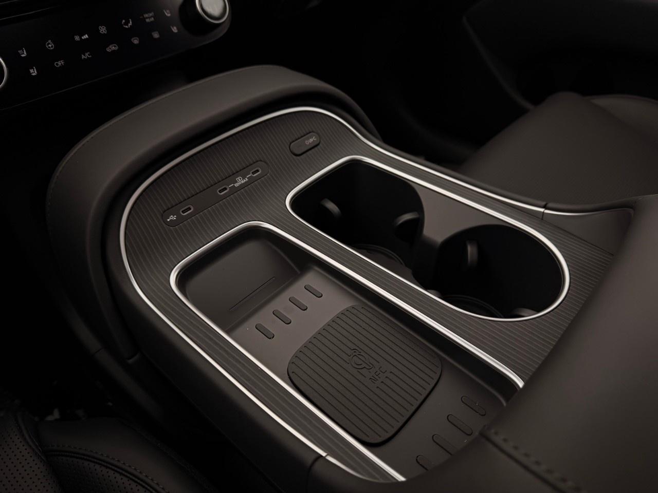 2026 Hyundai PALISADE ULTIMATE CALLIGRAPHY AWD Photo