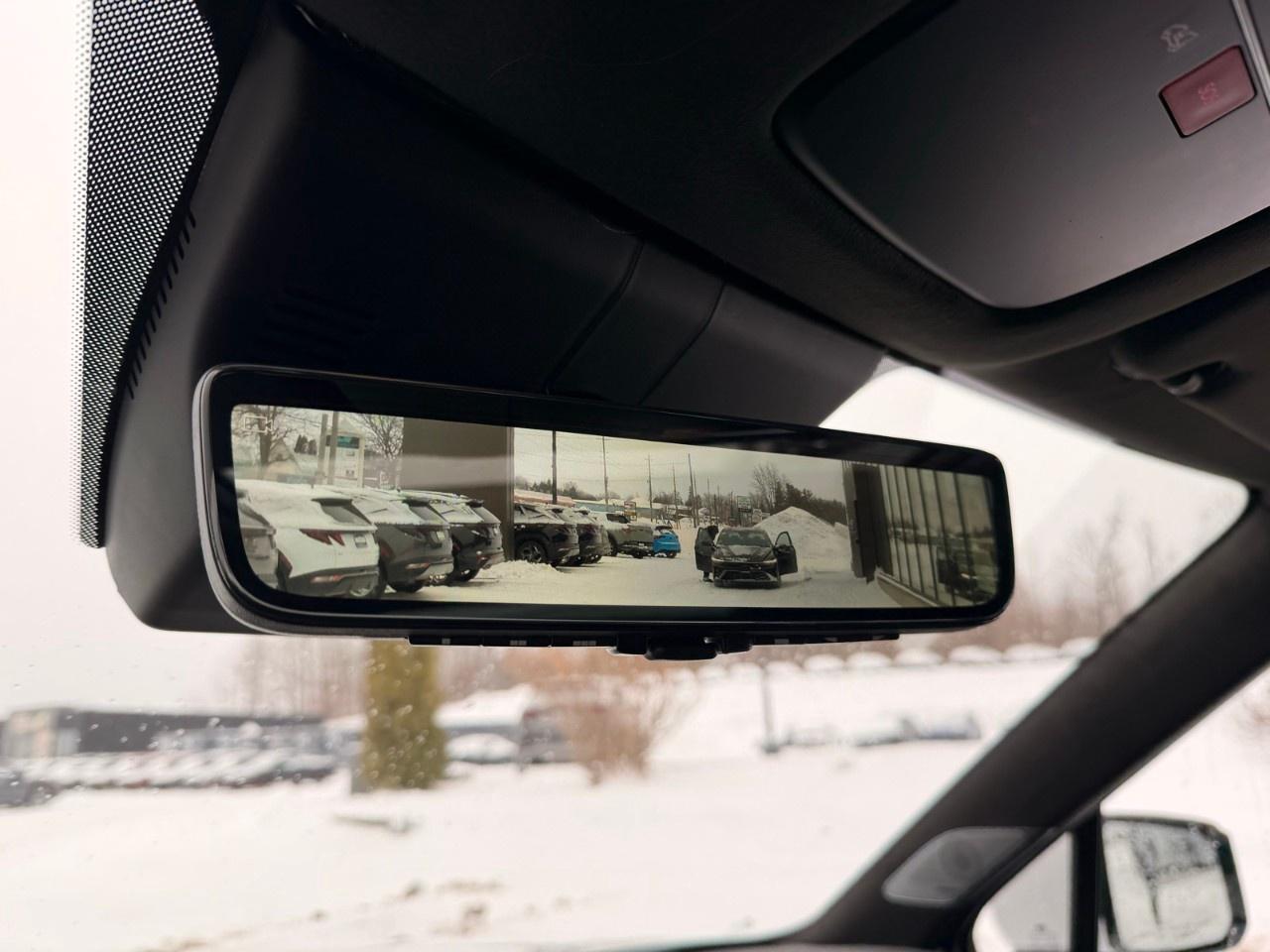 2026 Hyundai PALISADE ULTIMATE CALLIGRAPHY AWD Photo