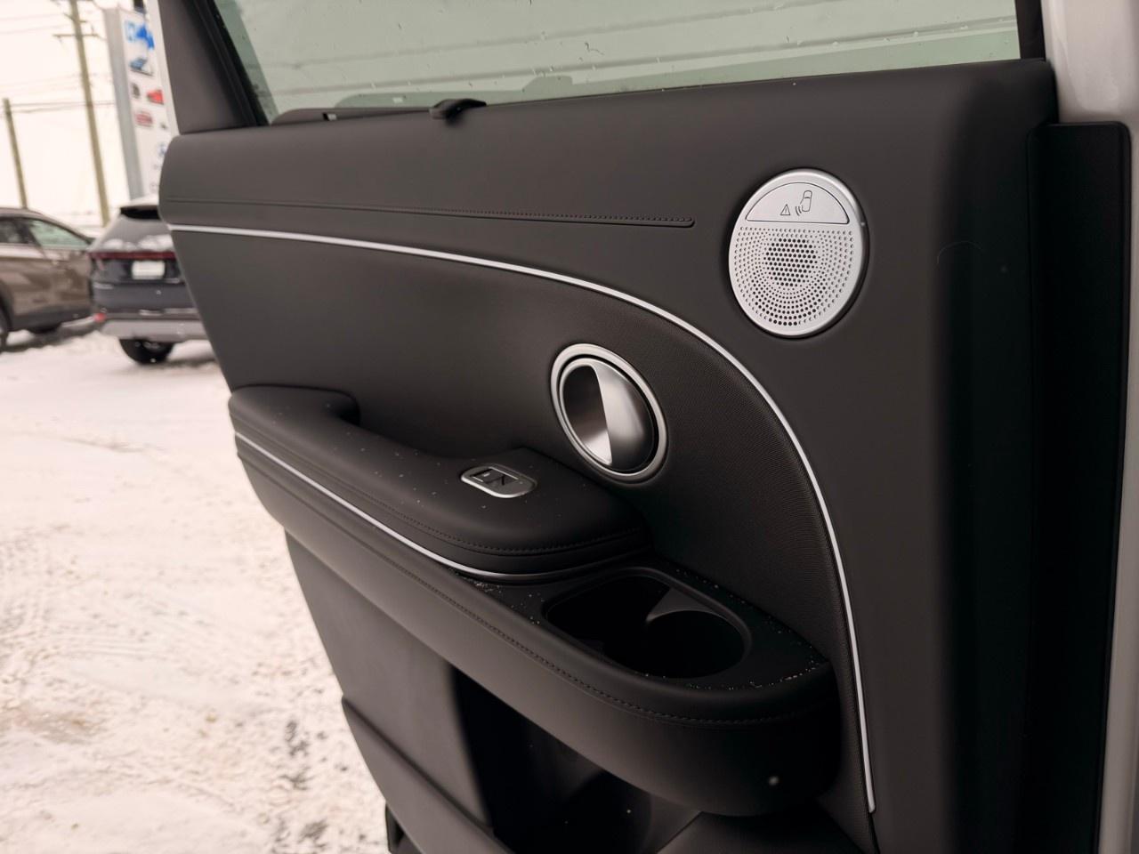 2026 Hyundai PALISADE ULTIMATE CALLIGRAPHY AWD Photo