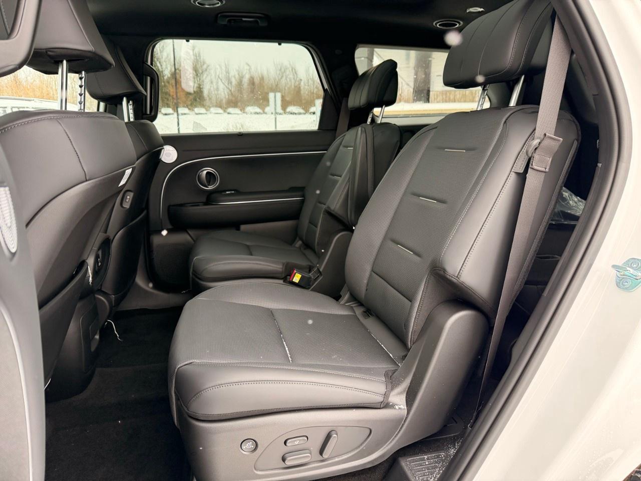 2026 Hyundai PALISADE ULTIMATE CALLIGRAPHY AWD Photo