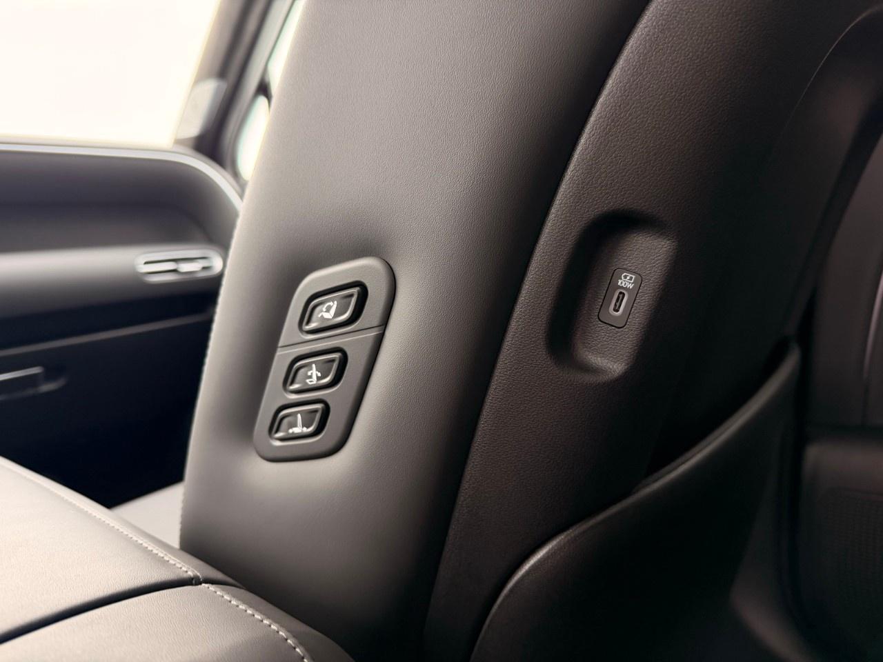 2026 Hyundai PALISADE ULTIMATE CALLIGRAPHY AWD Photo