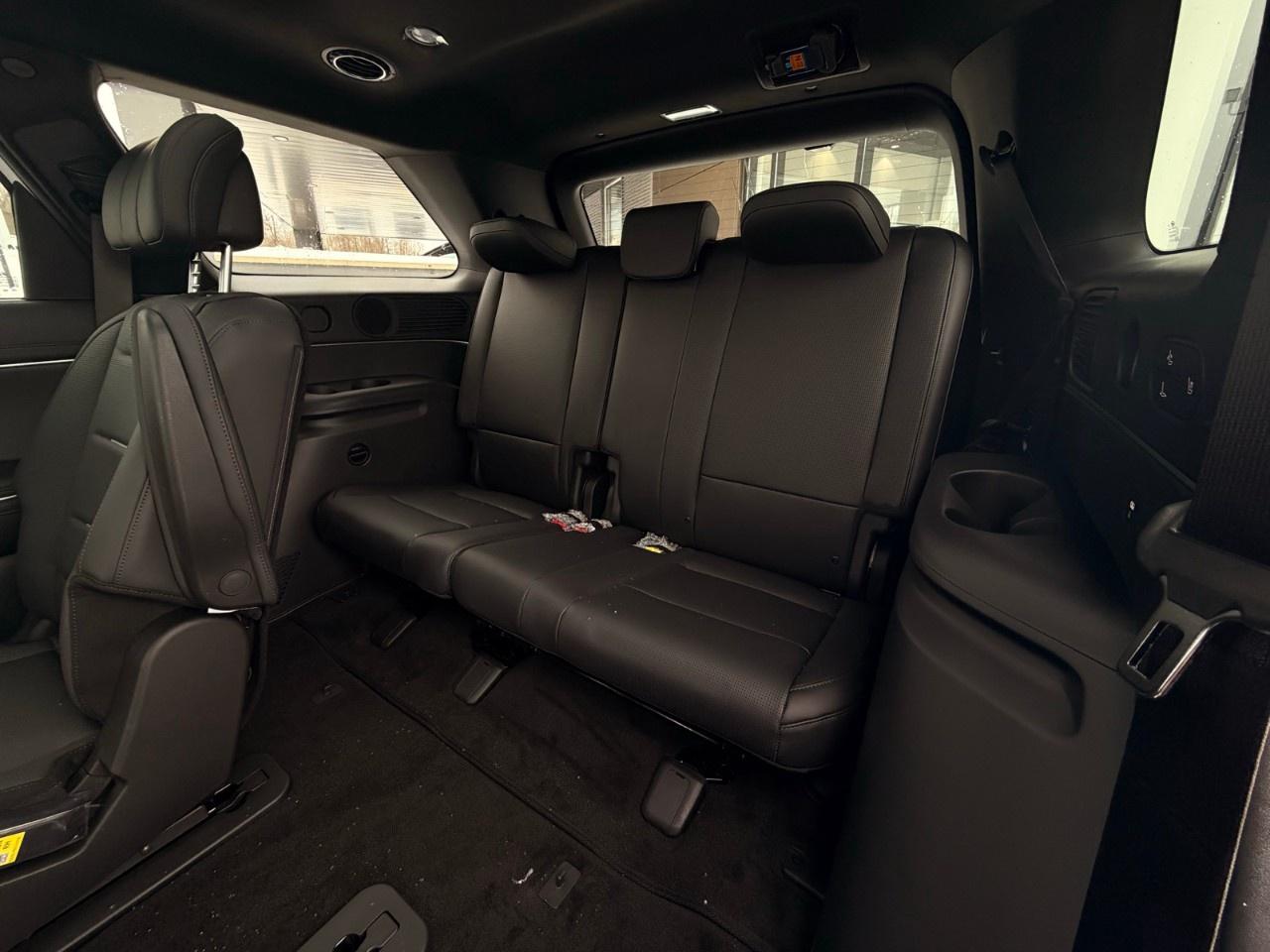 2026 Hyundai PALISADE ULTIMATE CALLIGRAPHY AWD Photo