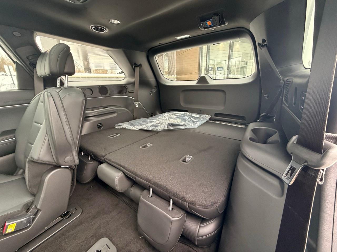 2026 Hyundai PALISADE ULTIMATE CALLIGRAPHY AWD Photo