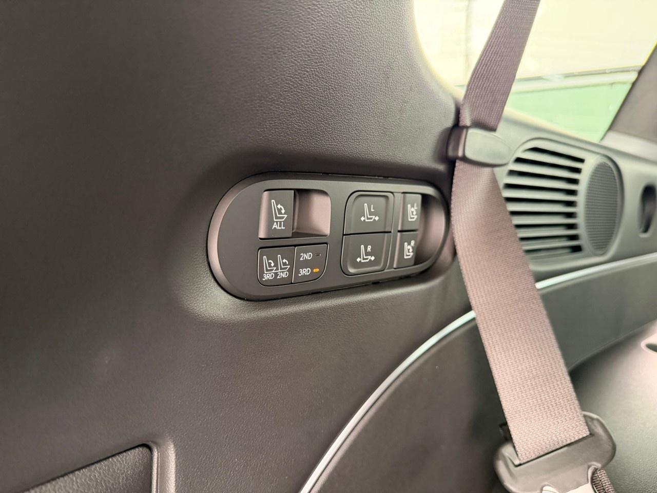 2026 Hyundai PALISADE ULTIMATE CALLIGRAPHY AWD Photo