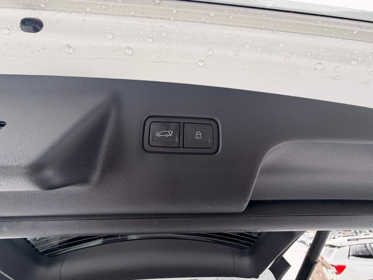 2026 Hyundai PALISADE ULTIMATE CALLIGRAPHY AWD Photo