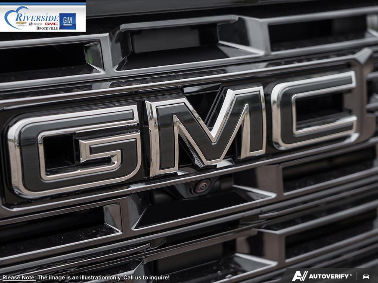 2026 GMC Acadia Denali Ultimate Photo