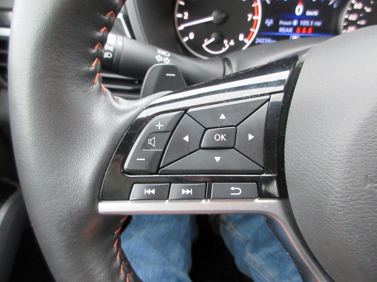 2024 Nissan Altima SR Photo