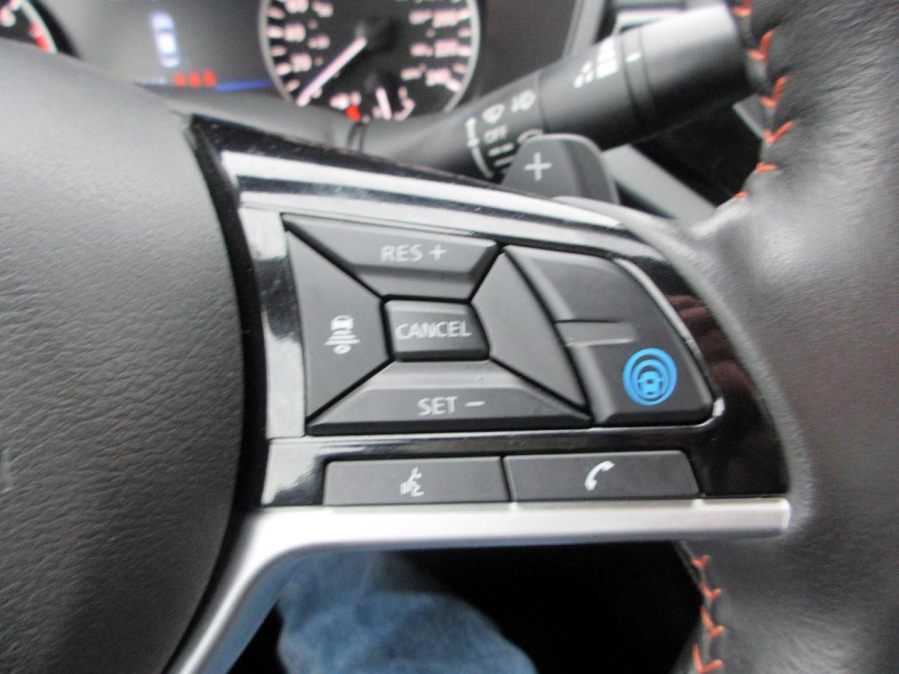 2024 Nissan Altima SR Photo