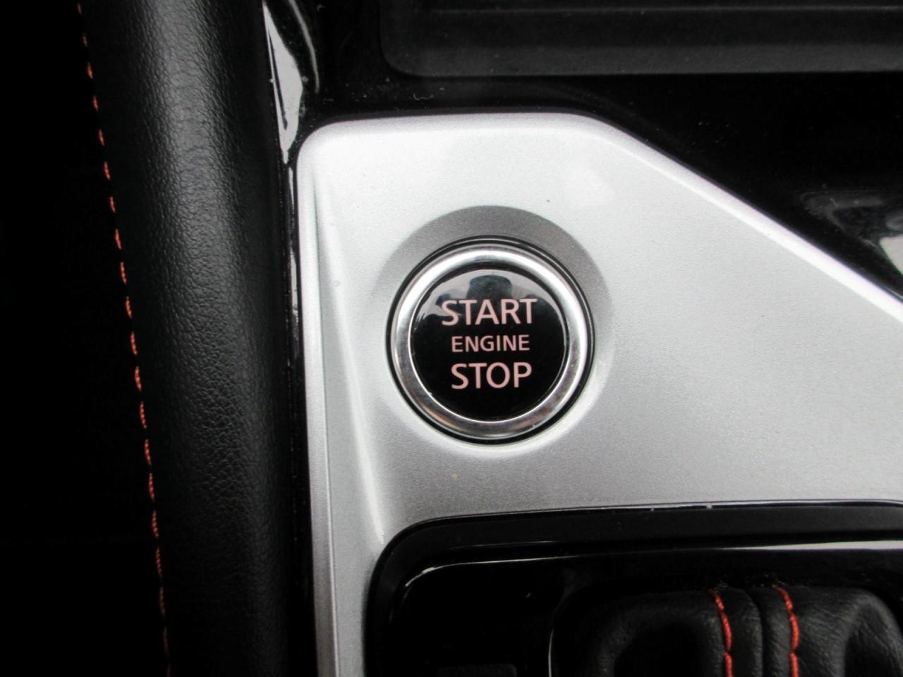 2024 Nissan Altima SR Photo