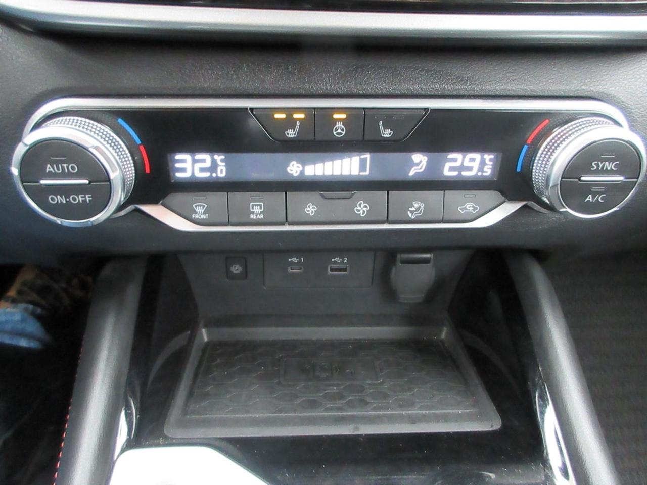 2024 Nissan Altima SR Photo