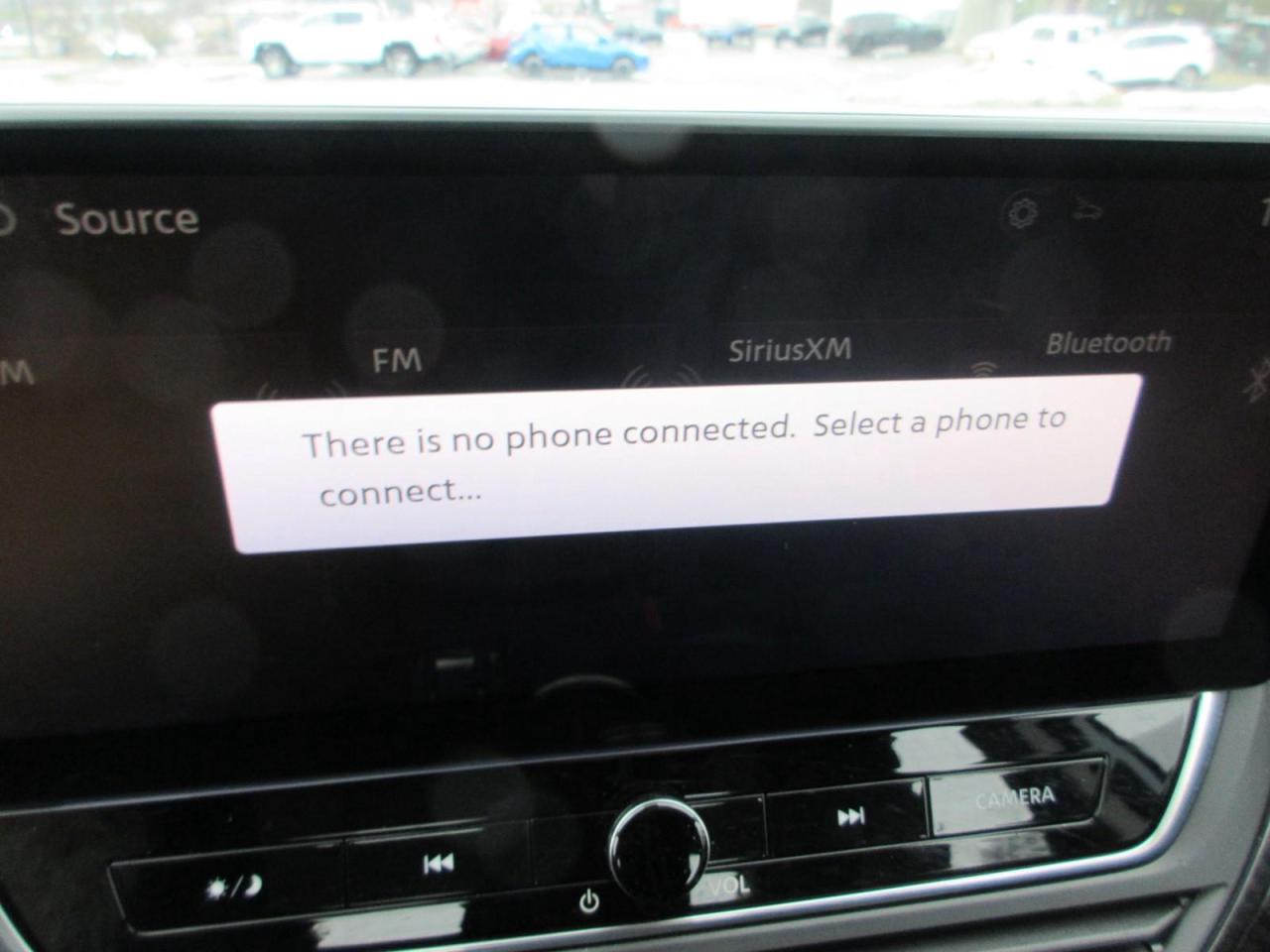 2024 Nissan Altima SR Photo