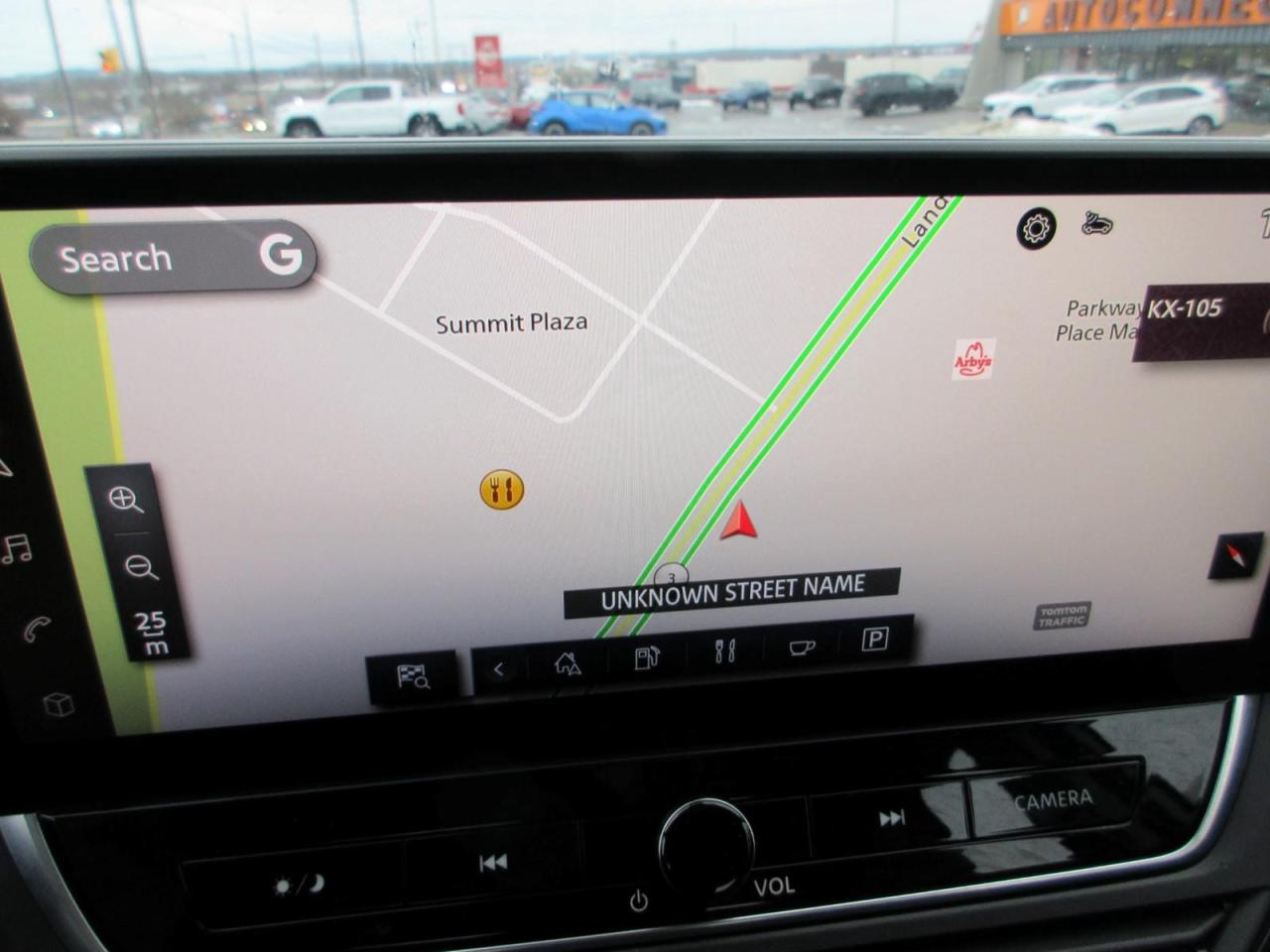 2024 Nissan Altima SR Photo