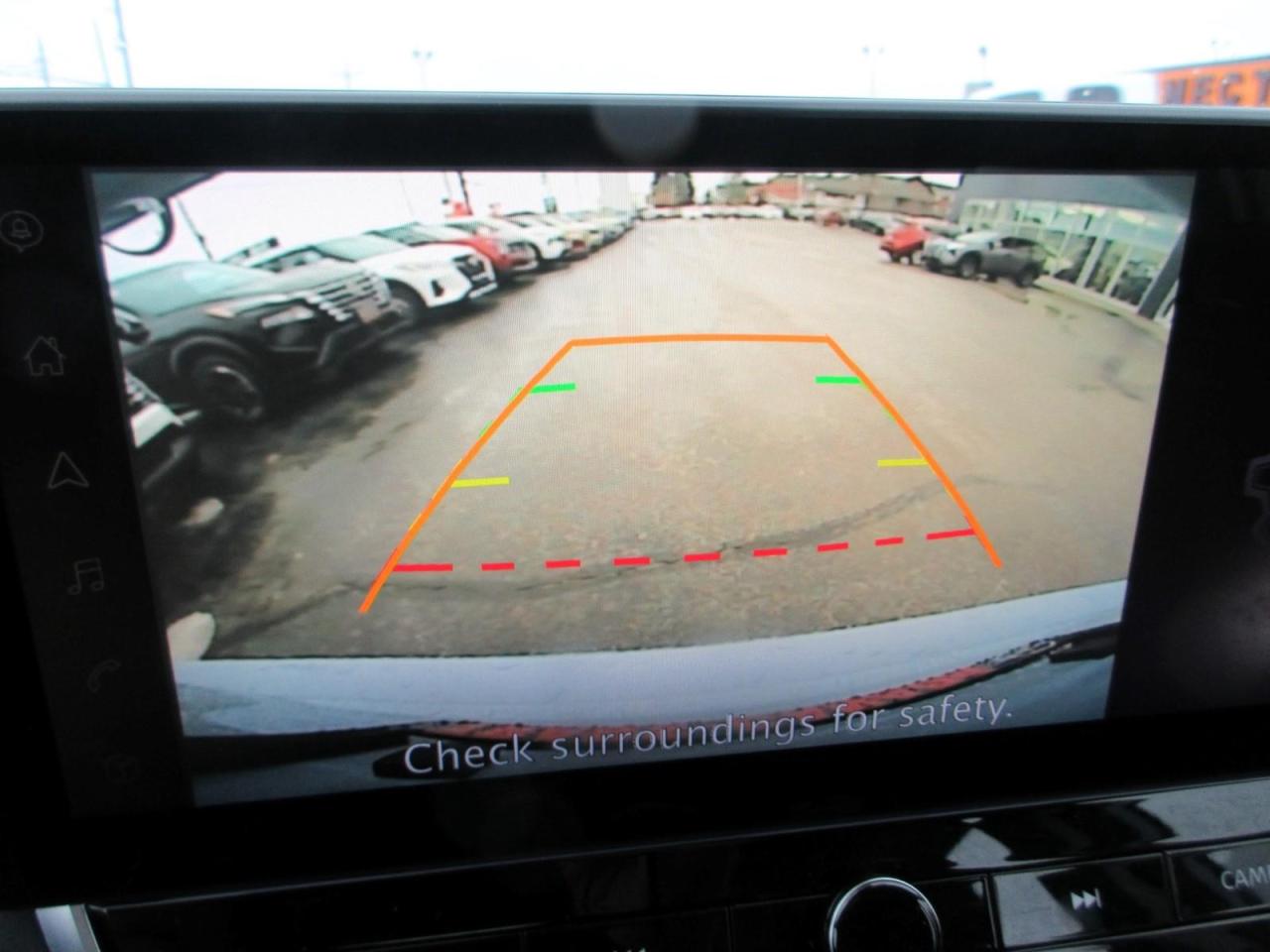 2024 Nissan Altima SR Photo