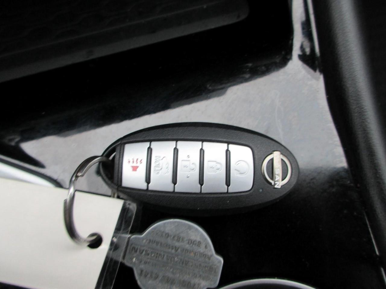 2024 Nissan Altima SR Photo