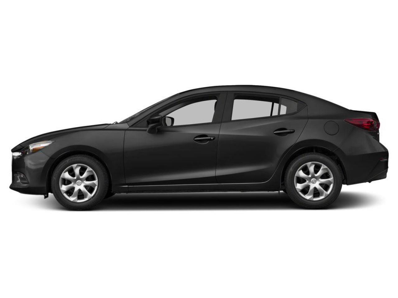 2017 Mazda MAZDA3 GX Photo