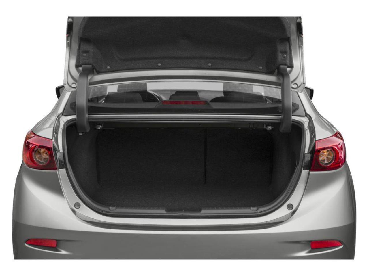 2017 Mazda MAZDA3 GX Photo