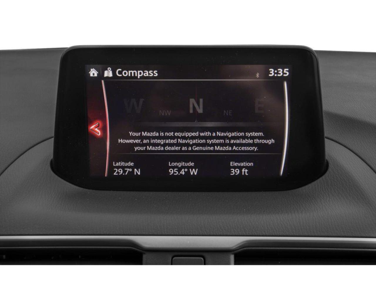 2017 Mazda MAZDA3 GX Photo