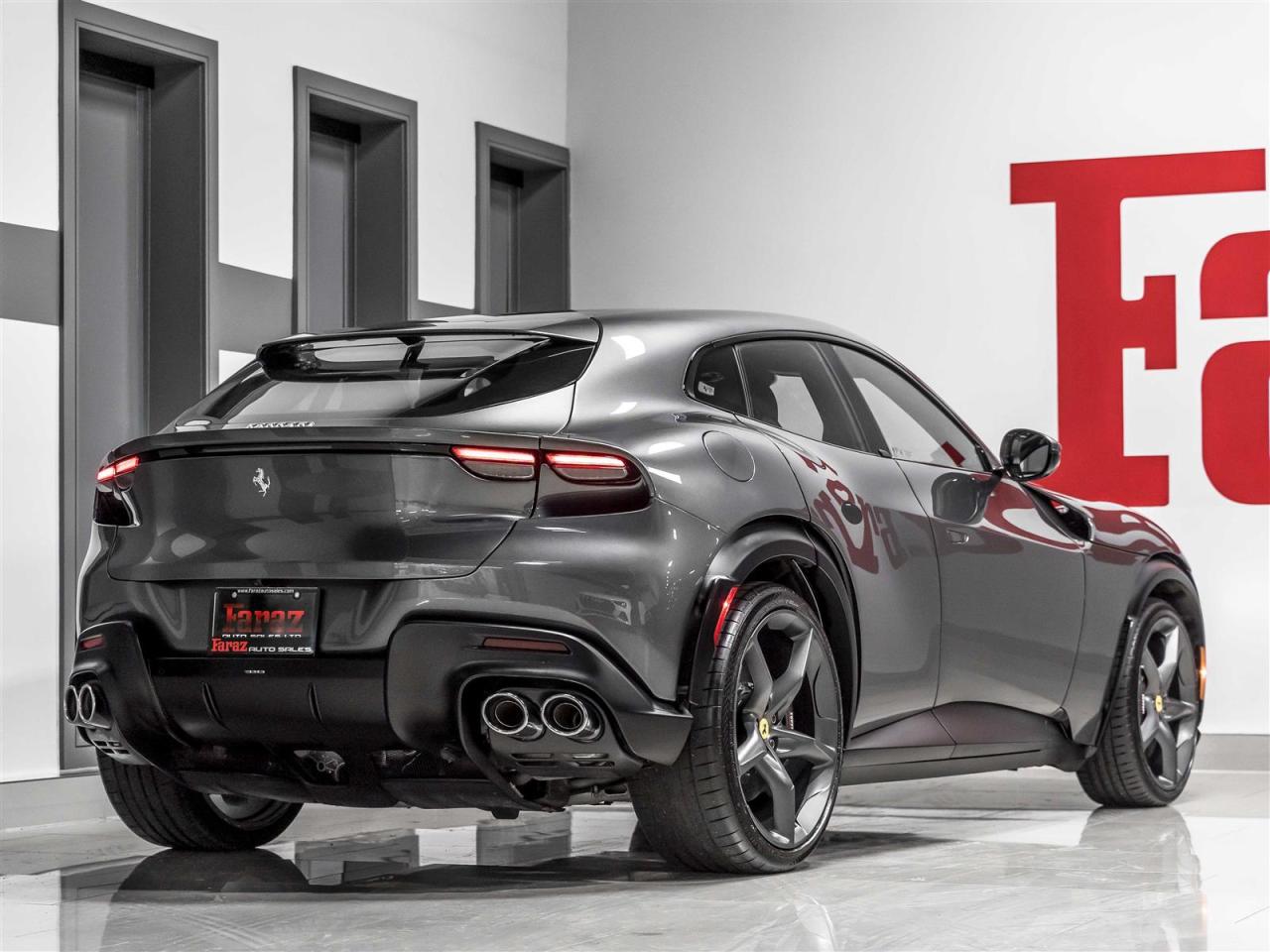 2024 Ferrari 328 HEADS-UP|23INCH WHEELS|FERRARI CLASSIC COLOUR Photo