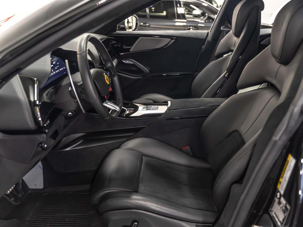 2024 Ferrari 328 HEADS-UP|23INCH WHEELS|FERRARI CLASSIC COLOUR Photo