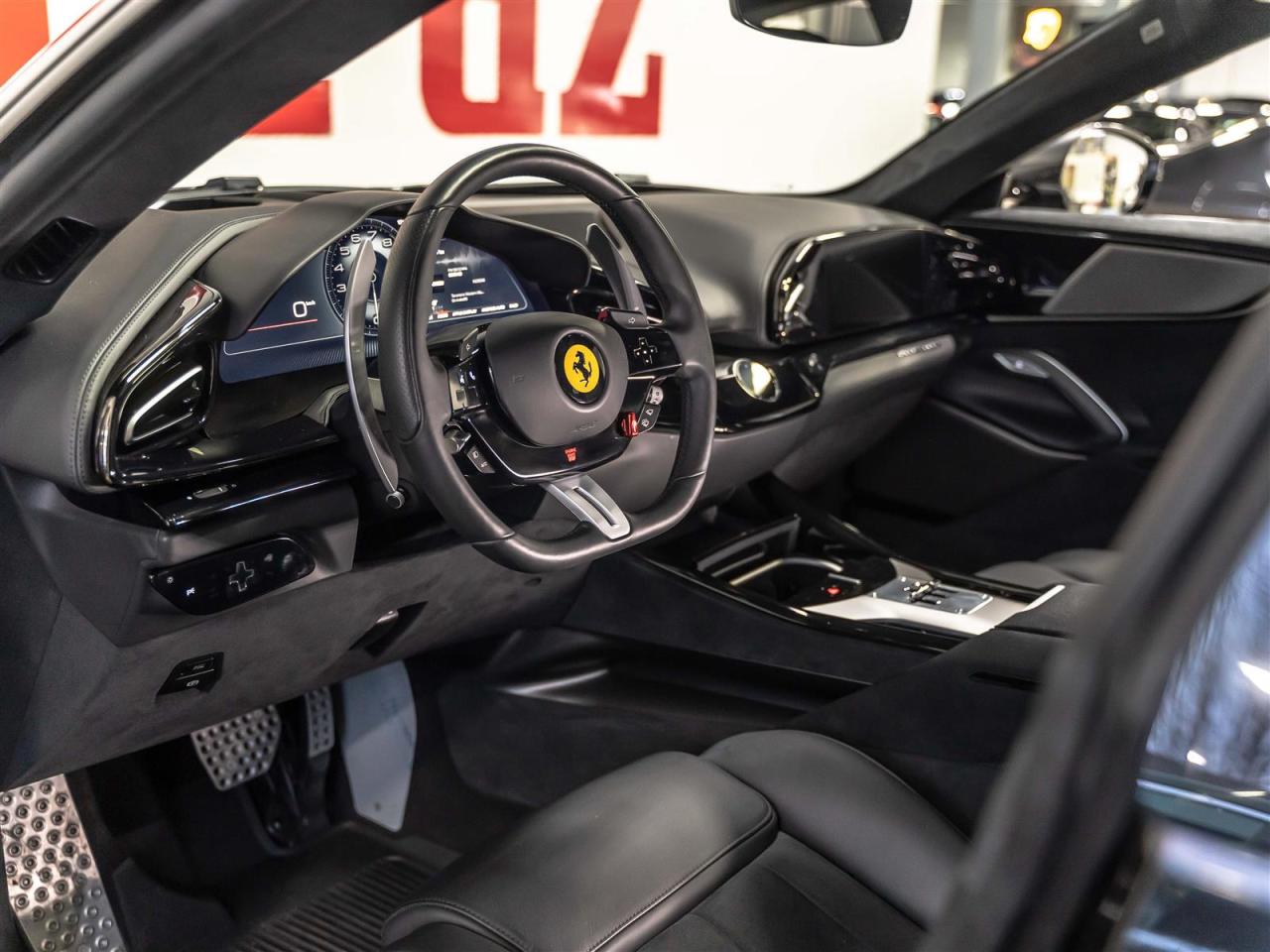 2024 Ferrari 328 HEADS-UP|23INCH WHEELS|FERRARI CLASSIC COLOUR Photo