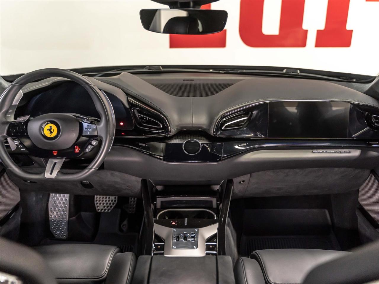 2024 Ferrari 328 HEADS-UP|23INCH WHEELS|FERRARI CLASSIC COLOUR Photo