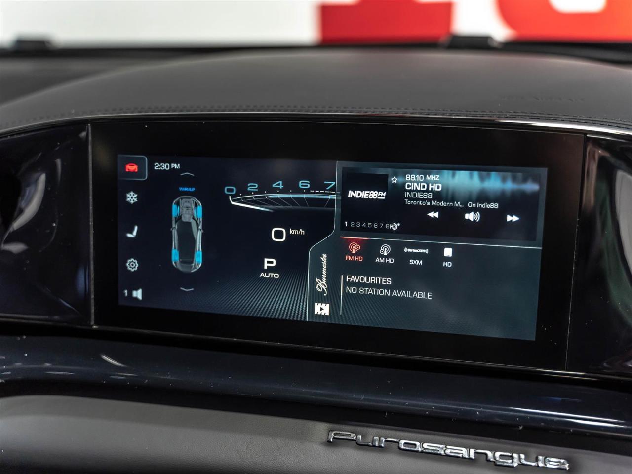 2024 Ferrari 328 HEADS-UP|23INCH WHEELS|FERRARI CLASSIC COLOUR Photo