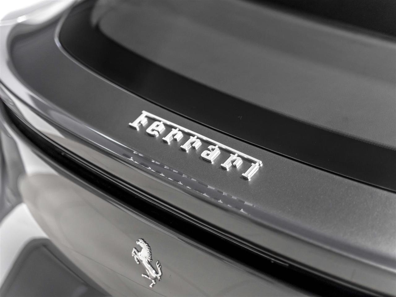 2024 Ferrari 328 HEADS-UP|23INCH WHEELS|FERRARI CLASSIC COLOUR Photo