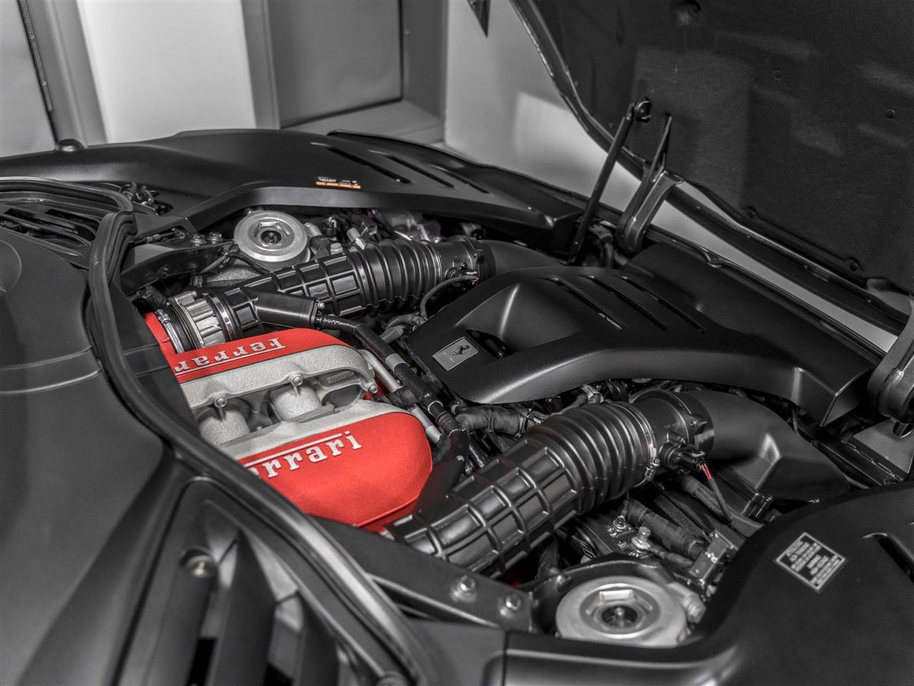 2024 Ferrari 328 HEADS-UP|23INCH WHEELS|FERRARI CLASSIC COLOUR Photo