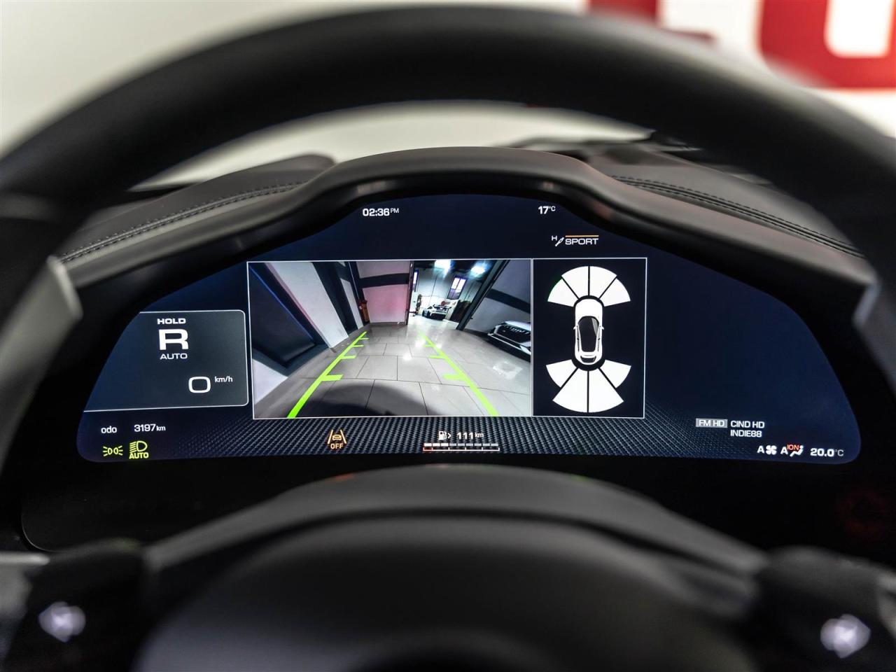 2024 Ferrari 328 HEADS-UP|23INCH WHEELS|FERRARI CLASSIC COLOUR Photo