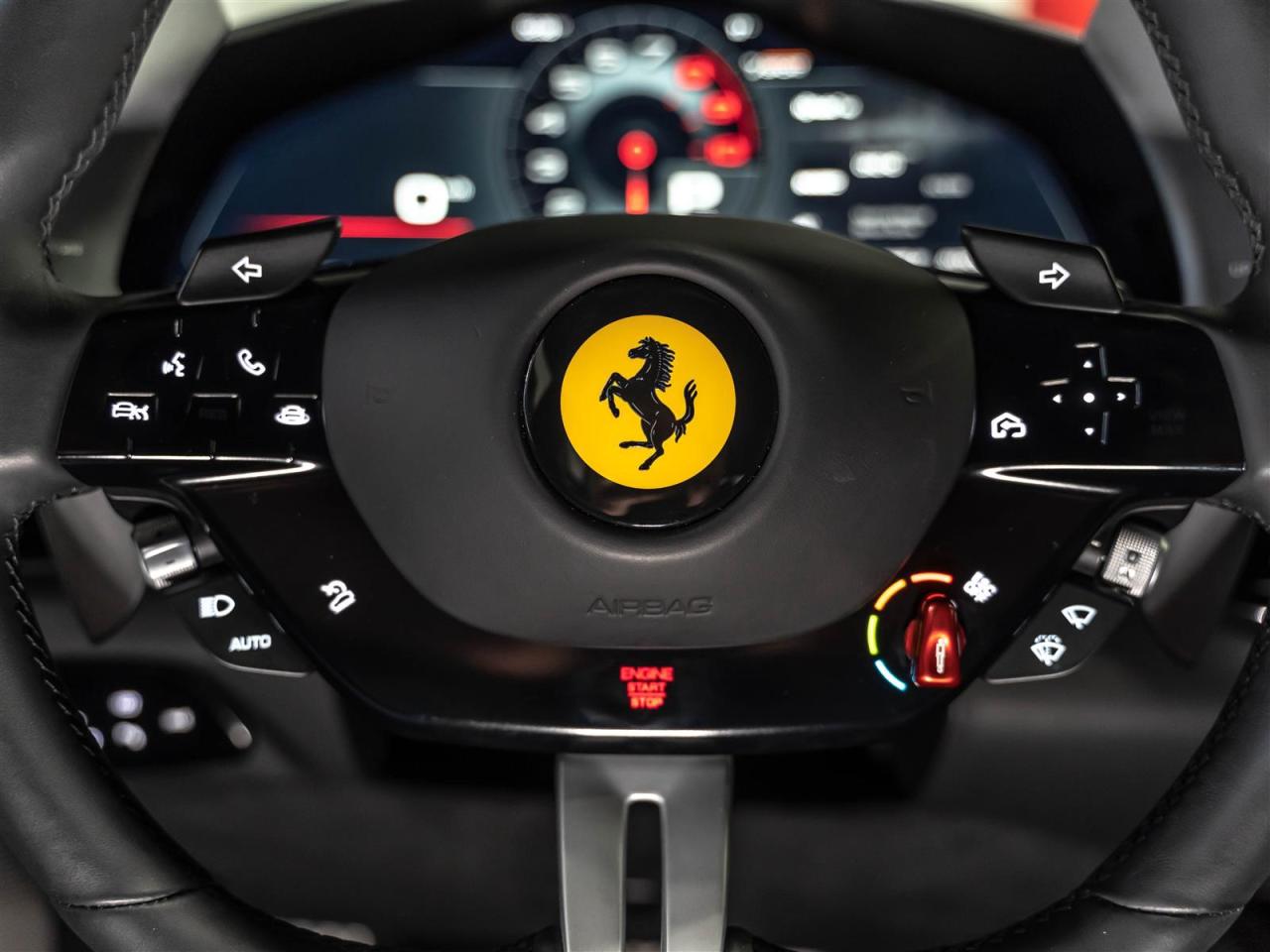 2024 Ferrari 328 HEADS-UP|23INCH WHEELS|FERRARI CLASSIC COLOUR Photo