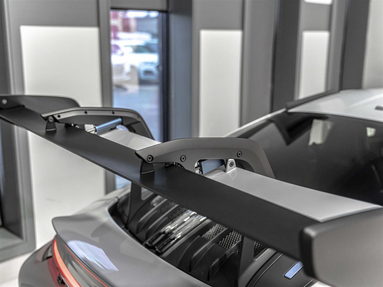 2025 Porsche 911 GT3 RS|CERAMIC BRAKES|SPORT EXHAUST|BOSE|PASM|PTV Photo