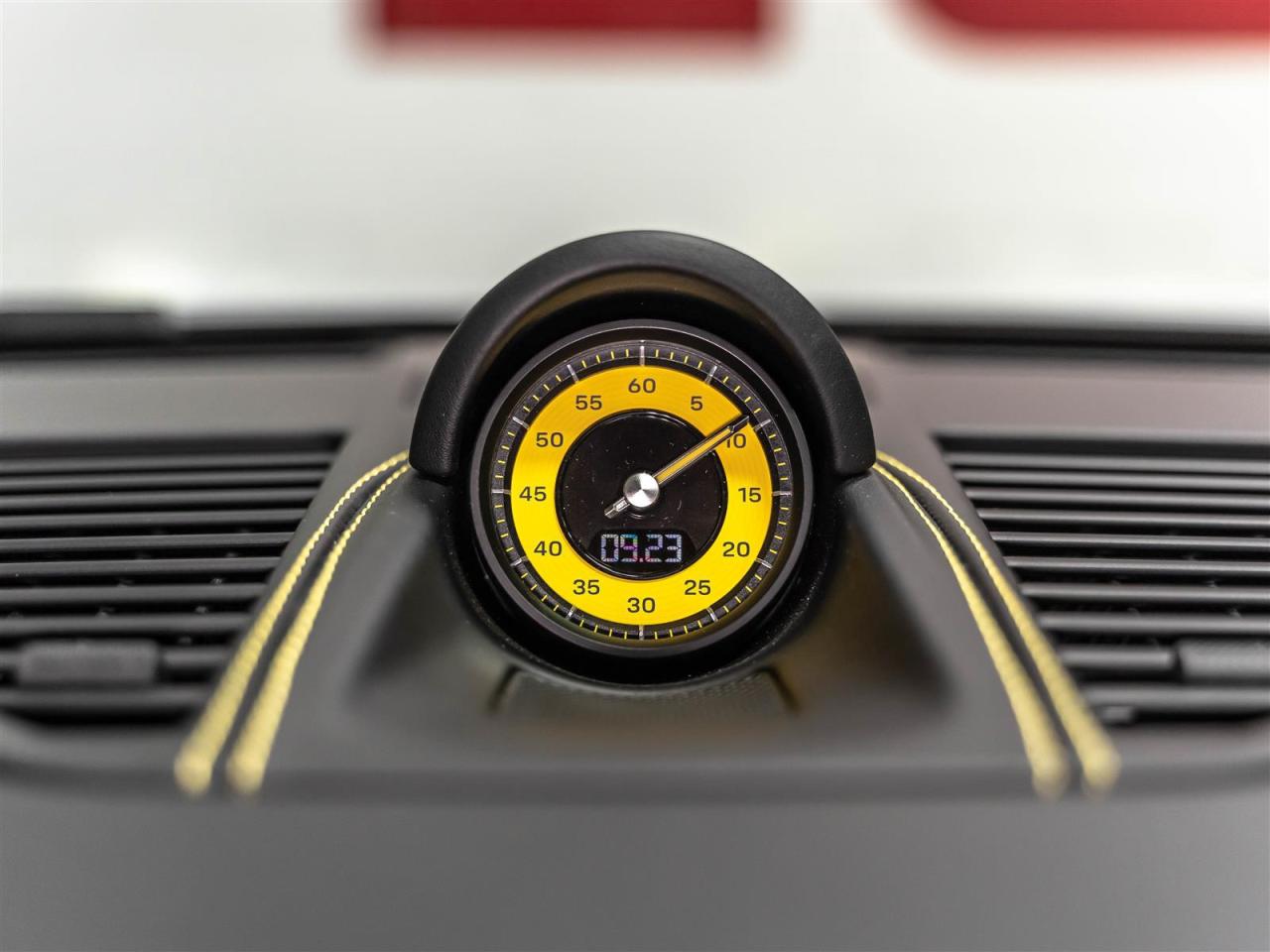 2025 Porsche 911 GT3 RS|CERAMIC BRAKES|SPORT EXHAUST|BOSE|PASM|PTV Photo