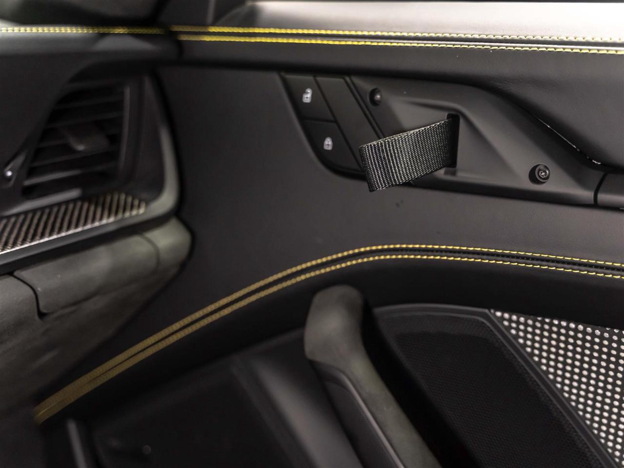 2025 Porsche 911 GT3 RS|CERAMIC BRAKES|SPORT EXHAUST|BOSE|PASM|PTV Photo