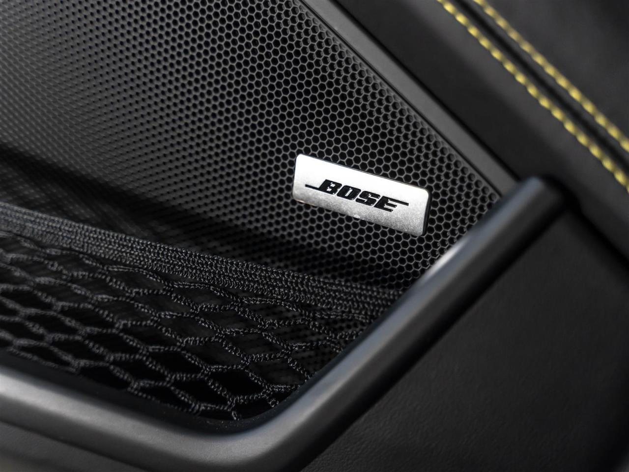 2025 Porsche 911 GT3 RS|CERAMIC BRAKES|SPORT EXHAUST|BOSE|PASM|PTV Photo