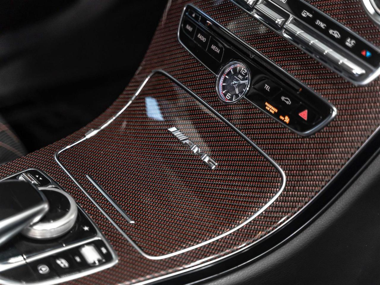 2015 Mercedes-Benz C63 AMG AMG C 63 S|EDITION 1|LIMITED PRODUCTION|CARBON|BUCKETS Photo