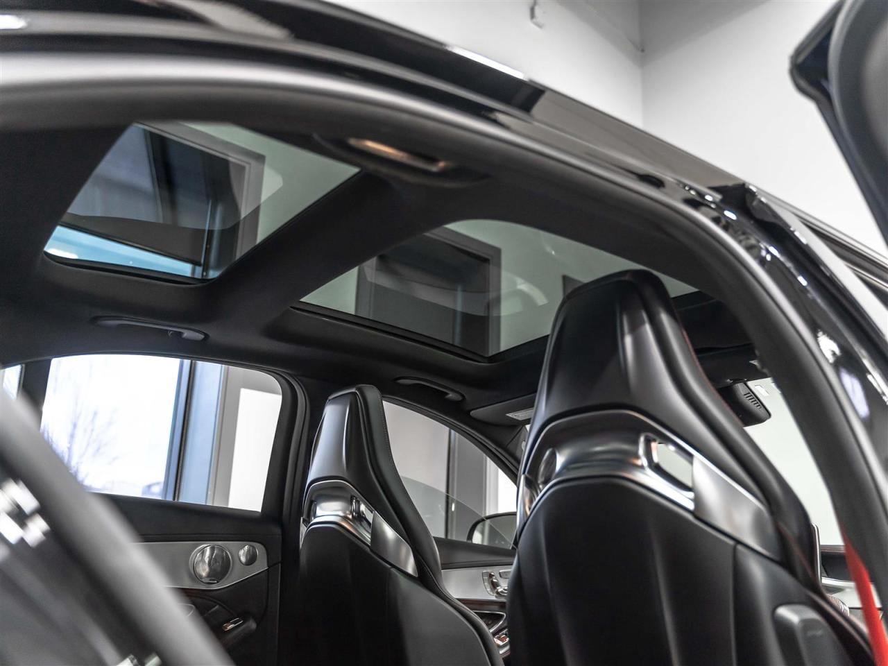 2015 Mercedes-Benz C63 AMG AMG C 63 S|EDITION 1|LIMITED PRODUCTION|CARBON|BUCKETS Photo