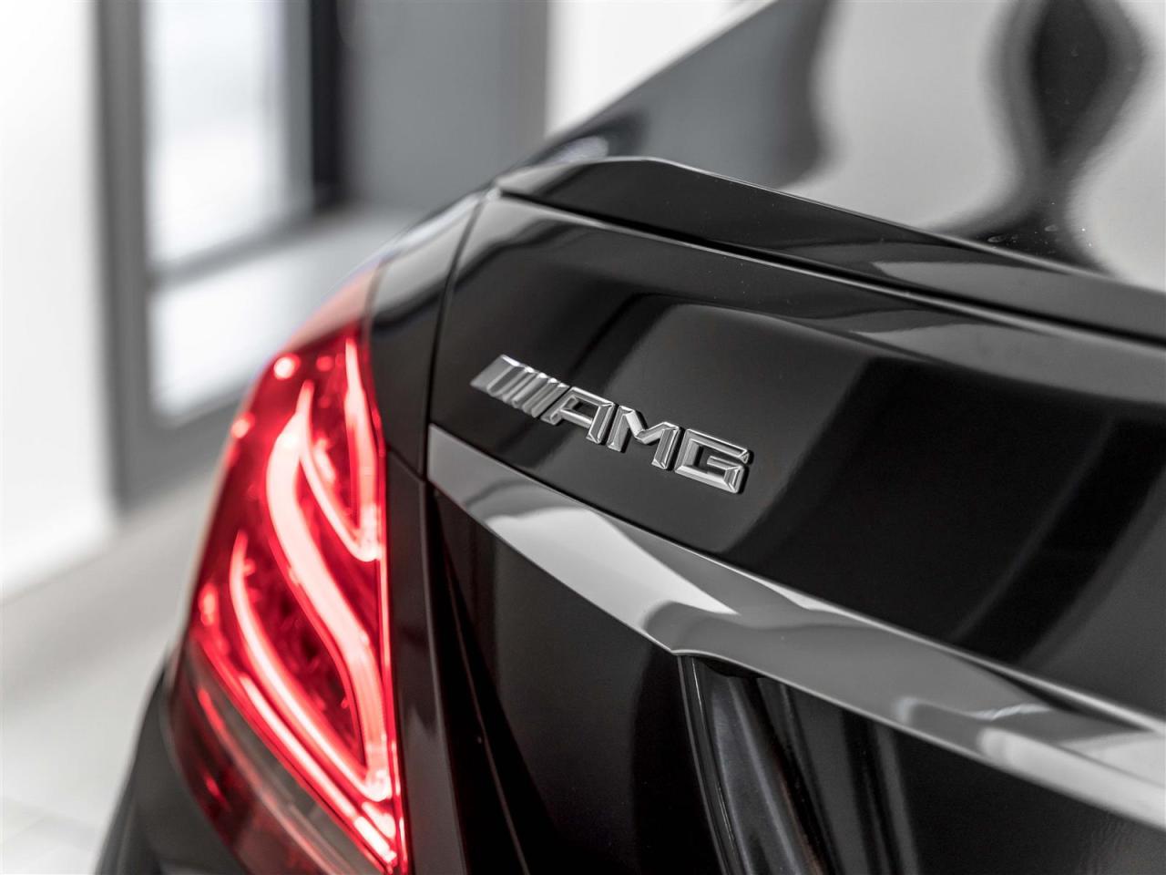 2015 Mercedes-Benz C63 AMG AMG C 63 S|EDITION 1|LIMITED PRODUCTION|CARBON|BUCKETS Photo