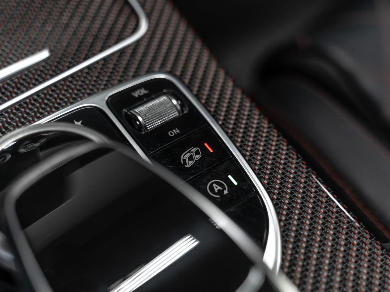 2015 Mercedes-Benz C63 AMG AMG C 63 S|EDITION 1|LIMITED PRODUCTION|CARBON|BUCKETS Photo