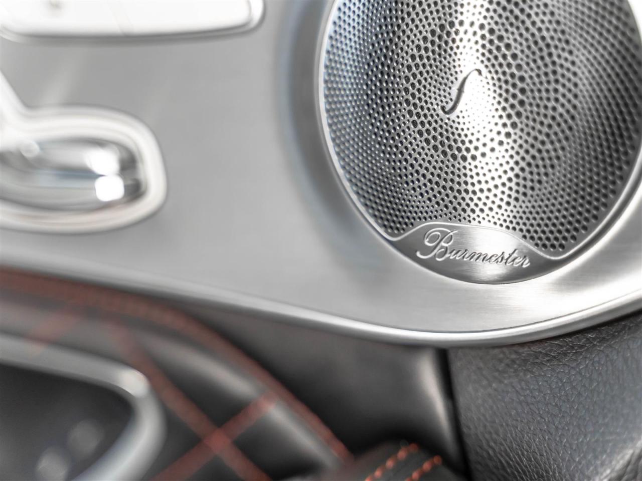 2015 Mercedes-Benz C63 AMG AMG C 63 S|EDITION 1|LIMITED PRODUCTION|CARBON|BUCKETS Photo