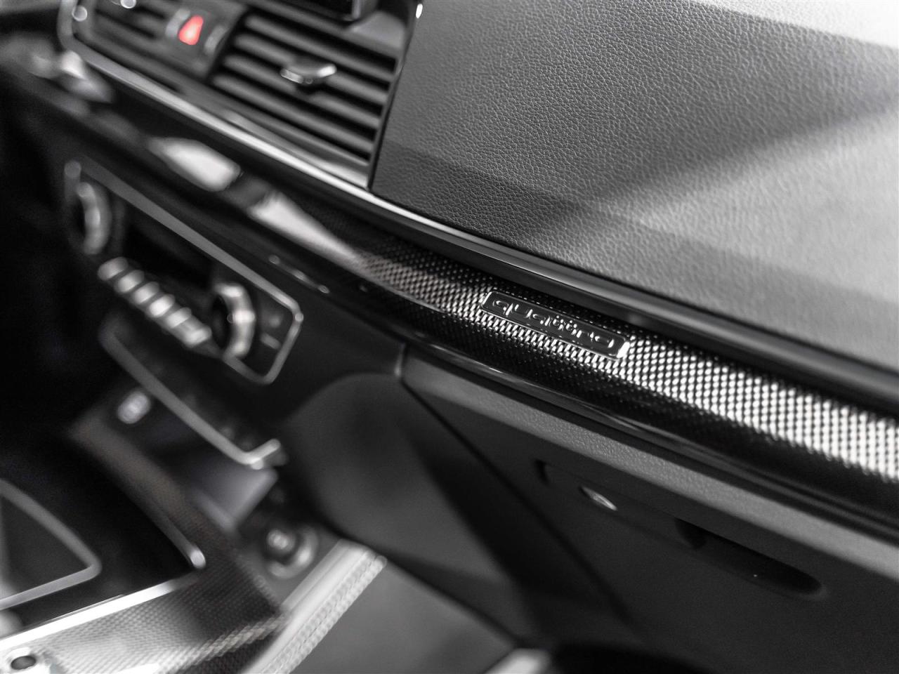 2021 Audi SQ5 PROGRESSIV|CARBON INTERIOR|BLINDSPOT|ACCIDENT FREE Photo