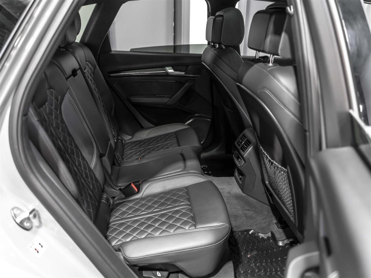 2021 Audi SQ5 PROGRESSIV|CARBON INTERIOR|BLINDSPOT|ACCIDENT FREE Photo