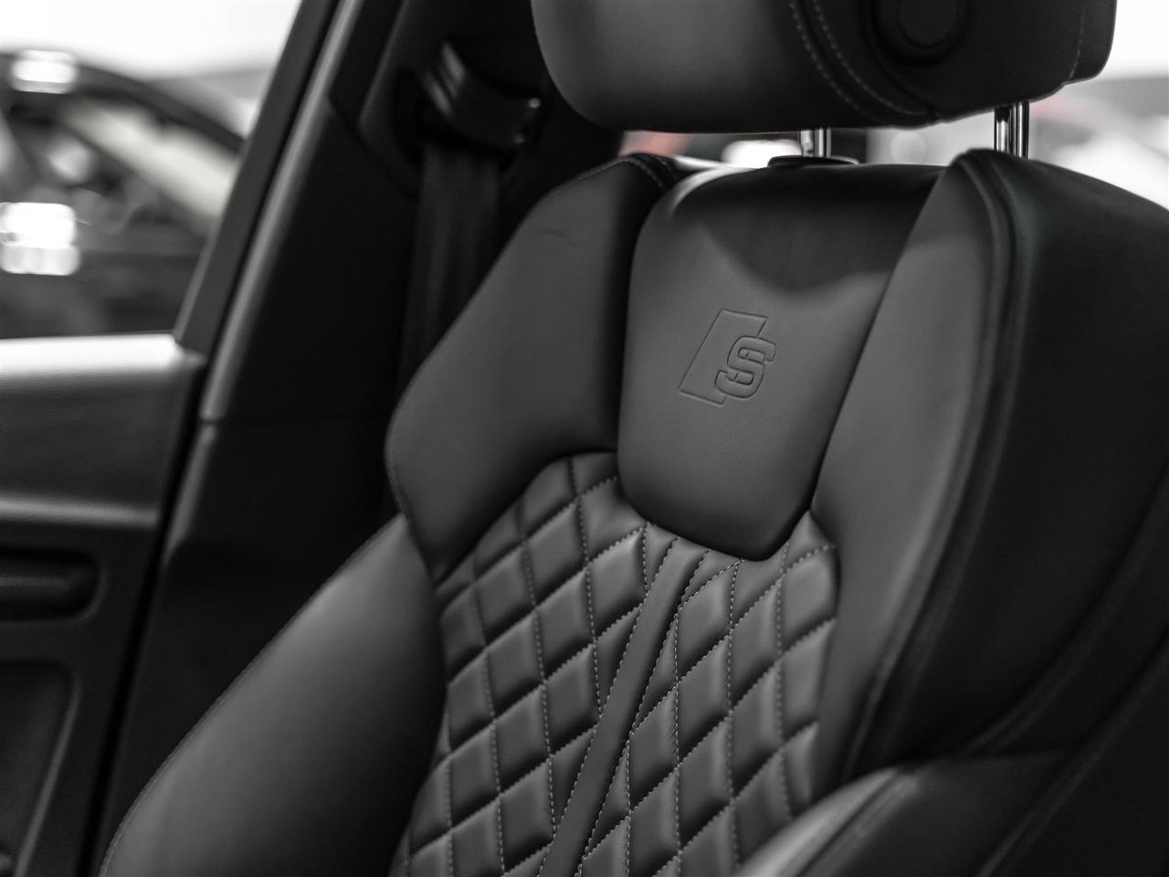 2021 Audi SQ5 $5000 DOWN $349 BI WEEKLY |PROGRESSIV|CARBON INTERIOR|BLINDSPOT|ACCIDENT FREE Photo